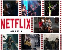 New episodes available every week starting march 4. Find Out What S New On Netflix Canada In January 2020 Celebrity Gossip And Movie News