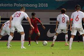 Stasiun televisi rcti sudah memegang hak siar untuk menggelar siaran. Jadwal Siaran Langsung Timnas Indonesia Di Piala Aff 2018 Okezone Bola