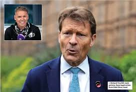 MP sued by West tycoon over alleged Hamas slur