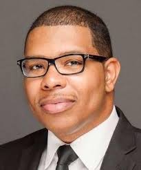 Pastor Brodes Calvin Perry, age 36