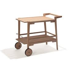 Cambron caster bar serving cart. Outdoor Serving Carts At Lowes Com