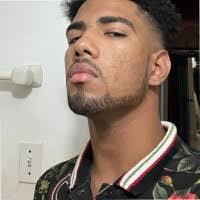 Moises Abrego's Instagram, Twitter & Facebook