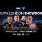 South London Darts Showdown event image