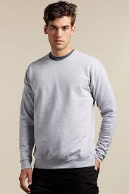 Tultex 340 Unisex Fleece Crew Tultex