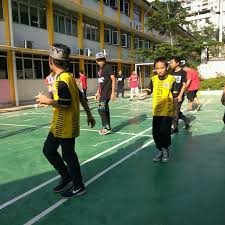 • cobaan 1 2 3 more. Photos At Sekolah Bimbingan Jalinan Kasih Kuala Lumpur Kampung Bahru 0 Tips