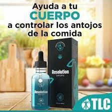 Gotas Resolution In 2021 Total Life Changes Life Changes Tlc
