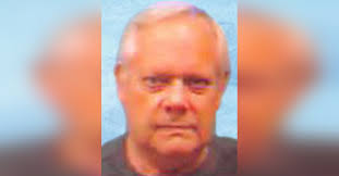 Obituary information for Russell George Bauldry