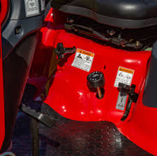 Today we put sherman the rk 24 subcompact tractor through the paces, i was using the 54 rk by top dog granite grapple to. Tractors Rk24 Series Tractor Rk Tractors