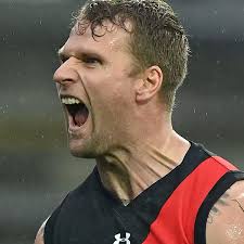 AFL: Essendon star Jake Stringer reveals training shift behind spectacular  2021 season