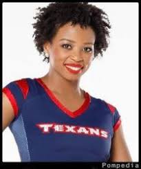 Houston Texans Cheerleaders of 2022