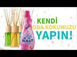 Sonrasında da kokunuzu daha kalıcı yapmak için ufak ipuçları. Bim Avm Bulut Camasir Yumusatici Ile Ev Parfumu Nasil Olur Youtube