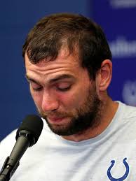 Ranking every Indianapolis Colts team: Nos. 21-25, way too much Andrew Luck