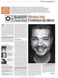 I Will Shoot Your Face