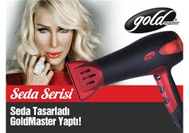 Ghd 7105 Sac Kurutma Sac