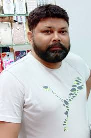 Deepak Chaudhary, Actor In Ghaziabad