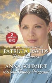 Brides of Amish Country Series