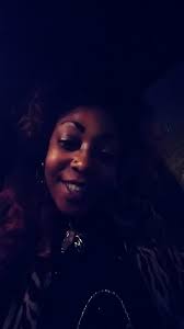 LaShonda Amazin Hicks