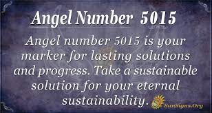 Angel Number 5015 Meaning The Lasting Solutions Sunsigns Org