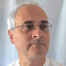 John Mortimer, Systemic Service and Organsiation Designer, Impro