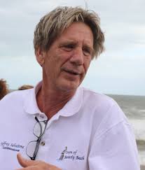 Governor visits Flagler Beach