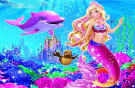 Barbie Movies Photo Barbie In A Mermaid Tale 2 Mermaid Tale Barbie Movies Mermaid Pictures