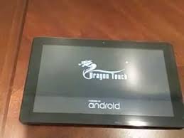 Remove the paperclip and release the power button. Dragon Touch X10 10 Android Tablet Review Youtube