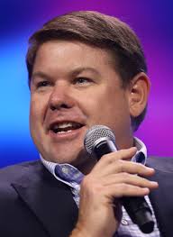 Ben Ferguson's Instagram, Twitter & Facebook