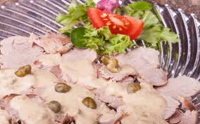 Check spelling or type a new query. Vitello Tonnato Storia La Cucina Italiana