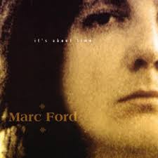 Marc Ford