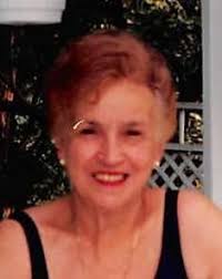 Josephine M. Giacoppe Obituary 2016
