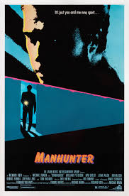 Manhunter Original 1986 U.S. One Sheet Movie Poster - Posteritati Movie  Poster Gallery