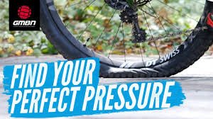 Use this calculator to determine the ideal pressure for your current tires. How To Find Your Perfect Tyre Pressure Hard Vs Soft Tyres Youtube
