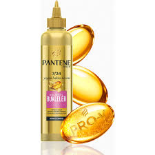 Pantene 7 24 Aninda Bukle Yorumlari
