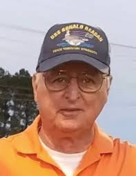 Obituary information for Arthur Reed Akers