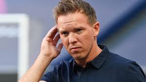 The site lists all clubs he coached and all clubs he played for. Neuanfang Fur Nagelsmann Wechsel Zur Agentur Von Kroos Reus Co Kicker