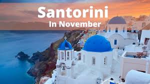 Check spelling or type a new query. What To Do In Santorini In November Travel Guide And Info