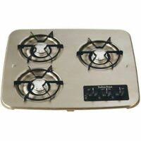 The automatic lock on wolf induction cooktops are a safety feature. Suburban 3070abk 2 Burner Main Top For Sdn2 Drop In Cooktop Ebay