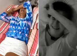 Conhecida depois de sua participação no bbb20, gizelly fez um balanço sobre o reality show um ano após ser eliminada do programa e falou sobre o que mudou em sua vida após o programa. Gizelly Bicalho Recria Meme Em Que Chora Por Pyong Lee No Bbb 20 Quem Quem News