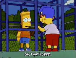 We did not find results for: 5x02 Bart Simpson Season 5 Gif Find On Gifer