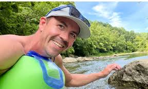 Hi folks! I'm new to the area and live in Granite City, IL. Where are some  good places I might could go this weekend for kayaking, camping, and hiking  that's dog friendly?