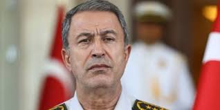 Genelkurmay başkanı hulusi akar'ın darbe soruşturması kapsamında tutuklanan yaveri piyade yarbay levent türkkan'ın. Iste Hulusi Akar In Darbe Yanitlari Gazete Manifesto