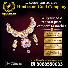 Hindustan Gold Company In 2020 Sell Your Gold Gold Buyer Sell Gold