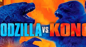 Kong is an upcoming american monster film directed by adam wingard. Breaking New Godzilla Vs Kong 2020 Banner Revealed Godzilla News Godzillavskong