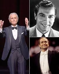 José Carreras breathes new life into Mario Lanza's legacy with a soulful  rendition of Because You're Mine in Part 2 of A Tribute to Mario Lanza,  celebrating the power of Opera's golden