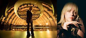Which is why, under more regular circumstances, many listeners might have been startled by billie eilish's new album happier than ever, which feels like a transformation compared to the jumpy. Billie Eilish S Happier Than Ever Concert Film Premiere Date Trailer Deadline