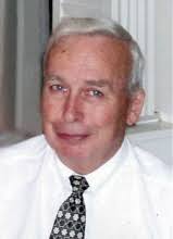 Obituary information for Charles Richard "Dick" Trine