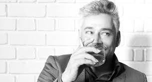 Mark Lankester's Instagram, Twitter & Facebook