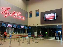 Tgv cinemas sdn bhd (también conocido como tgv pictures y anteriormente conocido como tanjong golden village ) es la segunda cadena de cines más grande de malasia. Tgv Cinemas Sunway Putra Mall