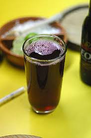 For this recipe, the color of the hibiscus doesn't matter, unless you want your drink to be a certain color. Hibiscus Tea Wikipedia