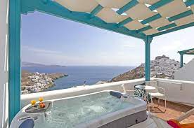 Looking for a cheap hotel in astypalaia island? Astypalaia Hotel Palace Astypalea Stadt Aktualisierte Preise Fur 2021